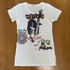 2025年最新】ヒステリックグラマー ギターガール tシャツの人気