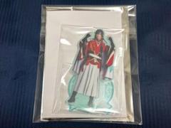 刀ミュ 十周年 東京ドーム 和泉守兼定 アクスタ