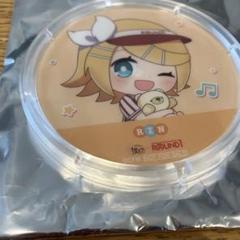桜ミク × ラウンドワン B4プラマット スタンディングコースター 桜ミク×ROUND1 | AMNIBUS