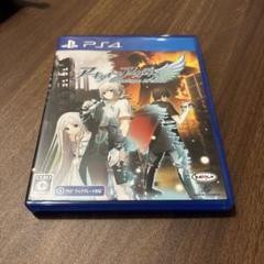 アーキタイプ・アーカディア　PS4
