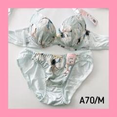 【♡/sale】10367SX A70/M ブラショーツセットのサムネイル