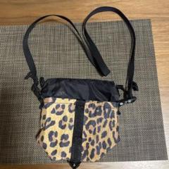 2025年最新】supreme leopard neck pouchの人気アイテム - メルカリ