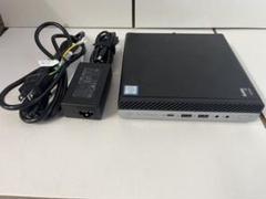 EliteDesk800 i5-9500T/8G/256+500G/W11/OFのサムネイル