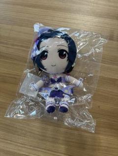 Gift アイドルマスター ミリオンライブ！ ぬいぐるみ 三浦あずさ アイドルマスター ミリオンライブ！ ミニぬいぐるみ 三浦あずさ