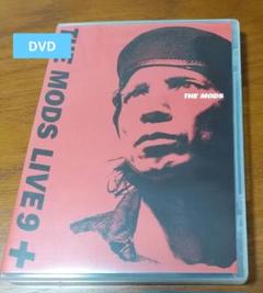 2025年最新】the mods dvdの人気アイテム - メルカリ