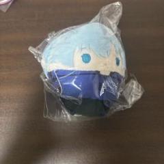 ブルーロック ふわコロりん 氷織羊