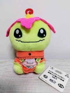 デジモン くたキャラ アグモン ピヨモン パルモン ぬいぐるみ 2025年最新】パルモン ぬいぐるみの人気アイテム - メルカリ