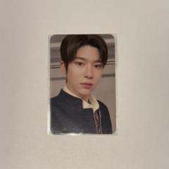 NCTWISH NCTNEWTEAM hands up CD トレカ デヨン A NEWS | NCT（エヌシーティー） Website
