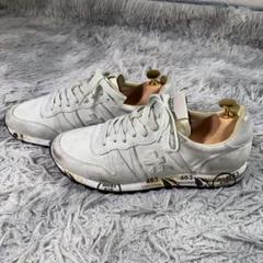 プレミアータ★人気 おしゃれ ローカットスニーカースニーカー 2025年最新】プレミアータ PREMIATA スニーカーの人気アイテム