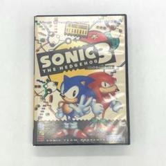 メガドライブ ソニック・ザ・ヘッジホック3のサムネイル