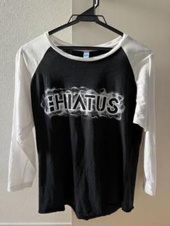the HIATUS ラグランTシャツのサムネイル