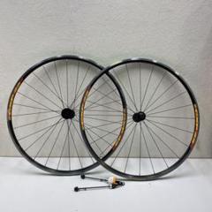 MAVIC マヴィック GXP 22 ロードバイク 前後ホイール カンパフリー MAVIC マヴィック GXP 22 ロードバイク 前後ホイール カンパ