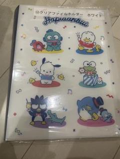 はぴだんぶい 一番くじ セット 6/11（水）～順次発売！「はぴだんぶい当りくじ」｜サンリオ