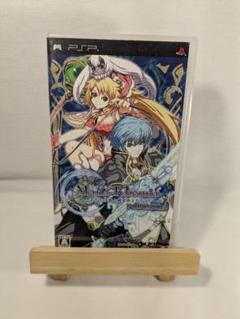 ［PSP］Mana-Khemia2 Portable+ マナケミア2 ポータブル