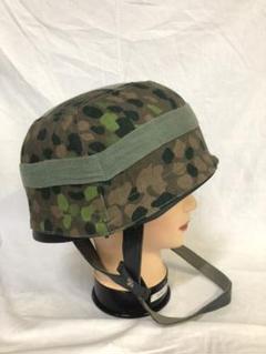 WWⅡ 米軍 M1C空挺隊用ヘルメットセット（レプリカ）サバゲ　101空挺隊 WWⅡ 米軍 M1C空挺隊用ヘルメットセット（レプリカ）サバゲ 101