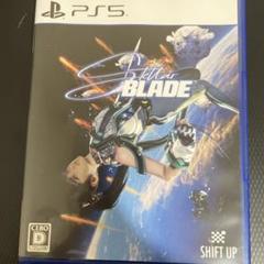 PS5 Stellar Blade