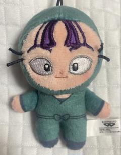 2025年最新】忍たま乱太郎 ほわぬい 立花仙蔵の人気アイテム