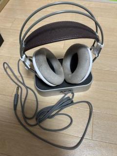 AKG K701ヘッドホン 【ジャンク】 ヘッドホン