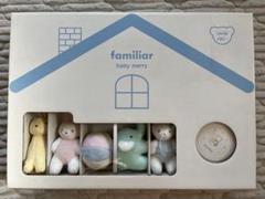 babythreeリリーシリーズ初代3セット 4点セット babythree ベビースリー リリーシリーズ 三代目 キラ