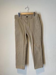 ☆美品☆STILL BY HAND カーキ ワークパンツ 46 ☆美品☆STILL BY HAND カーキ ワークパンツ 46
