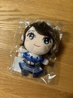 辻野かなみさん(超ときめき♡宣伝部) ちびぬい ☆ぬいぐるみ☆超ときめき宣伝部 辻野かなみ かなみん とき宣