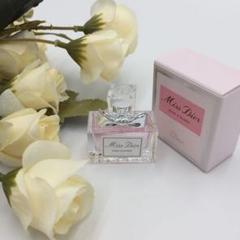 ✨ミスディオール ローズ&ローズ EDT✨