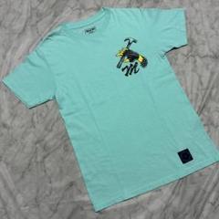 M&M 【エムアンドエム】× MASSES Tシャツ S