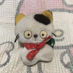昭和レトロ　ヴィンテージ うちのタマ知りませんか　SONY 初期　ぬいぐるみ m46861395898_1.jpg?1723702796