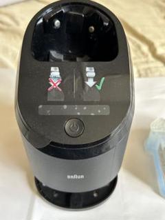 未使用 展示品 BRAUN ブラウン シリーズ9Pro シェーバー