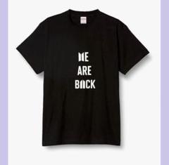 JUNGKOOK ジョングク♡グローバルシチズン(๑❛ᴗ❛๑)Tシャツ♡未使用L White Jungkook Own Design Graffiti T-Shirt | Jungkook - BTS