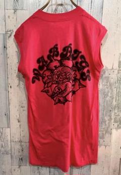 ビンテージWARPIGSウォーピッグス ノースリーブTシャツ90sメタルバンド