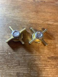 MDF (クイックサス) Fタイプ アルミ ゴールド SUS-F-GD-14RR