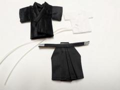 楽天市場】オビツ11 ドール 人形 服 衣装 着物 和服 浴衣 セット