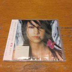 新品・未開封「LOVE」中島美嘉