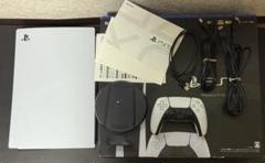PlayStation 5 Digital Edition CFI1200b