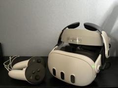 Meta Quest 3 512GB ➕ BOBOVR M3 Pro