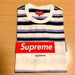 supreme 2020ss tee シュプリーム Tシャツ L
