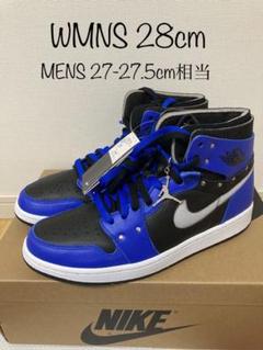 28cm WMNS air jordan1 Retro High Zoom