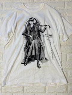 ヨウジヤマモト 伊藤潤二 富江 Tシャツ ベアブリック サイズ4のサムネイル