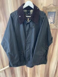 Barbour バブアービデイルサイズ44セージグリーン未使用