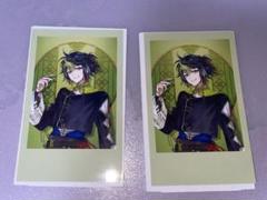 Dytica 2nd Anniversary チェキ風カード 伊波ライ