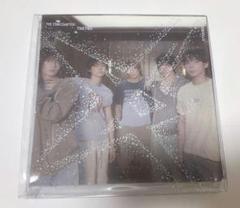 TXT TOGETHER ETCHED 新品未開封