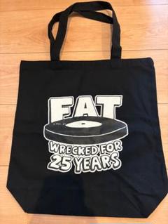 2025年最新】fat 25周年の人気アイテム - メルカリ