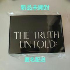 BTS ジミン 韓国展示会 THETRUTHUNTOLD ネックレス トレカ付 BTS ジミン 韓国展示会 THETRUTHUNTOLD ネックレス トレカ付
