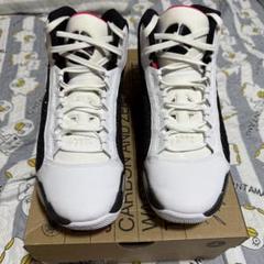 NIKE Air Jordan 38 28.0 当日配送可能 NIKE Air Jordan 38 28.0 当日配送可能 - メルカリ