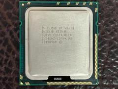 ★ 動作品 ★ intel xeon W3670 3.2GHz LGA1366のサムネイル