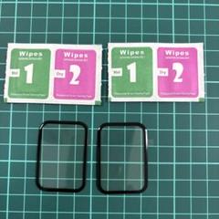 匿名配送❣️【2枚セット】 Xiaomi Band 8 Pro 用 フィルム