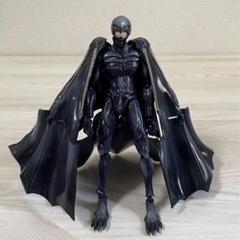 Amazon.co.jp: figma 映画「ベルセルク」 フェムト 闇の鷹誕生