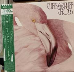 【廃盤LP】Christopher Cross / Another Page