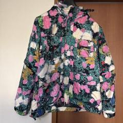 定率割引 往復 シュプリーム ノースフェイス メルカリ - 22ss ブルゾン コンバーチブル 花柄 ジャケット・アウター